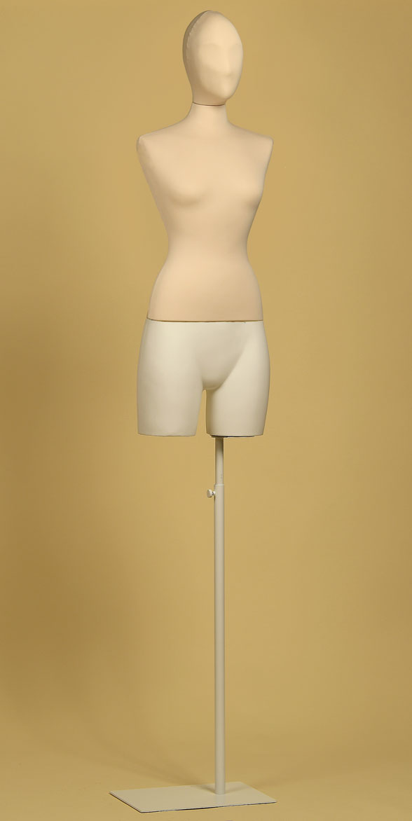 Busto coscia sartoriale eco